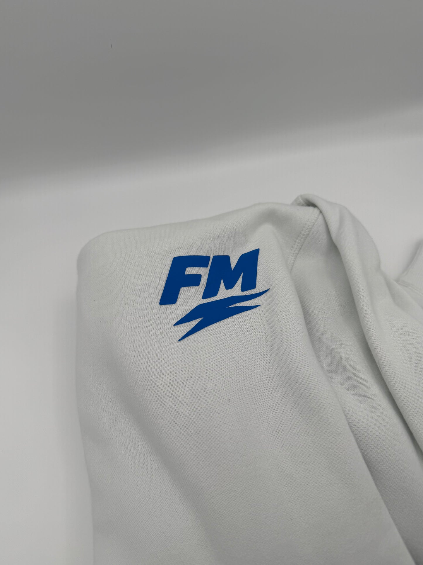 Flux Moto Hoodie