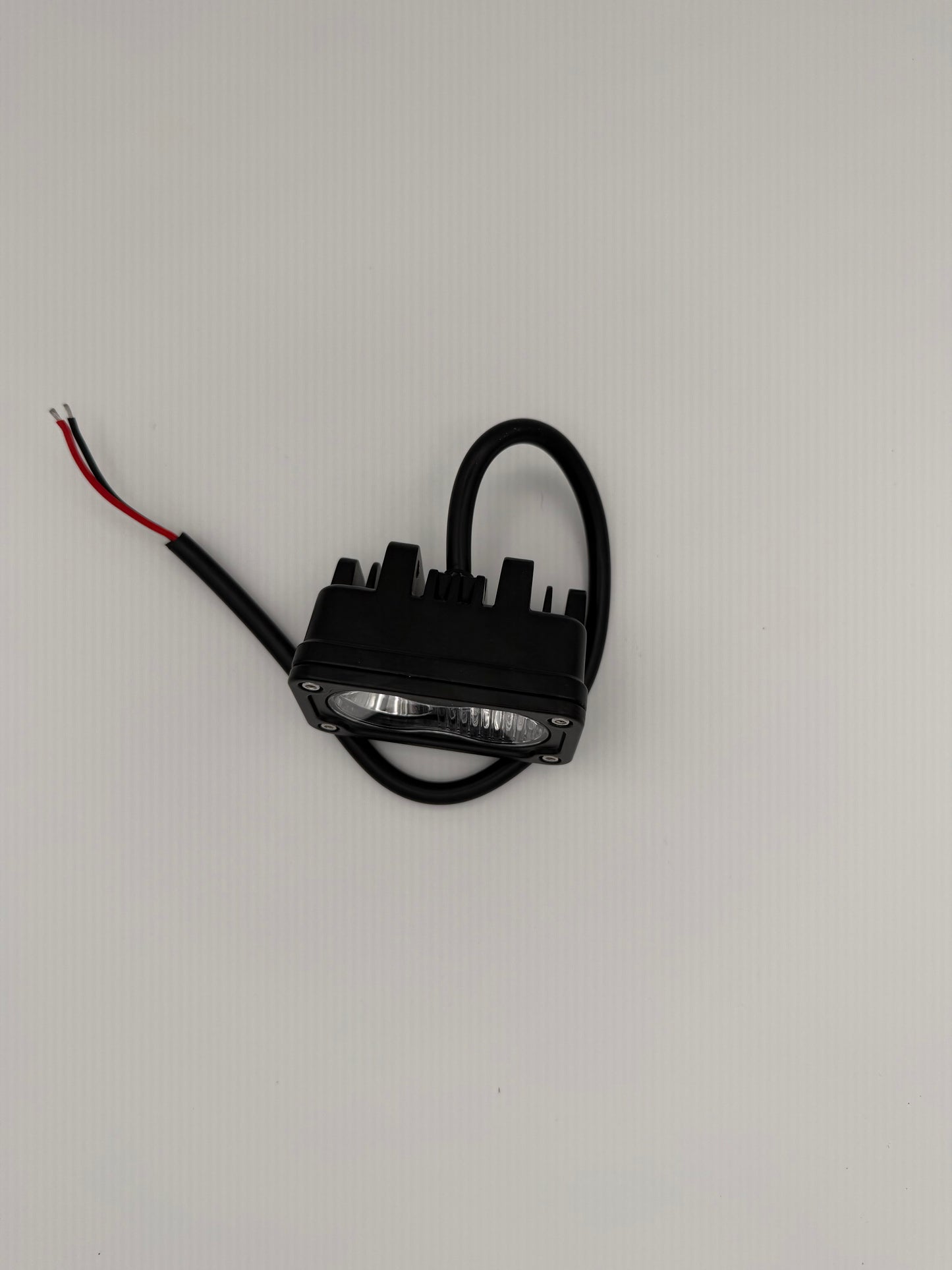 Super 73 plug and play Baja light