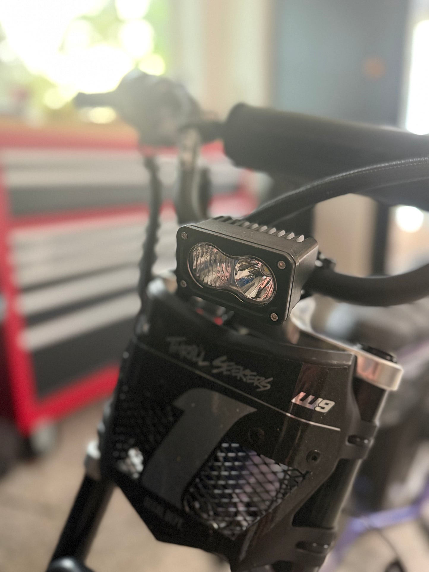 Super 73 key ignitions(plug and play)