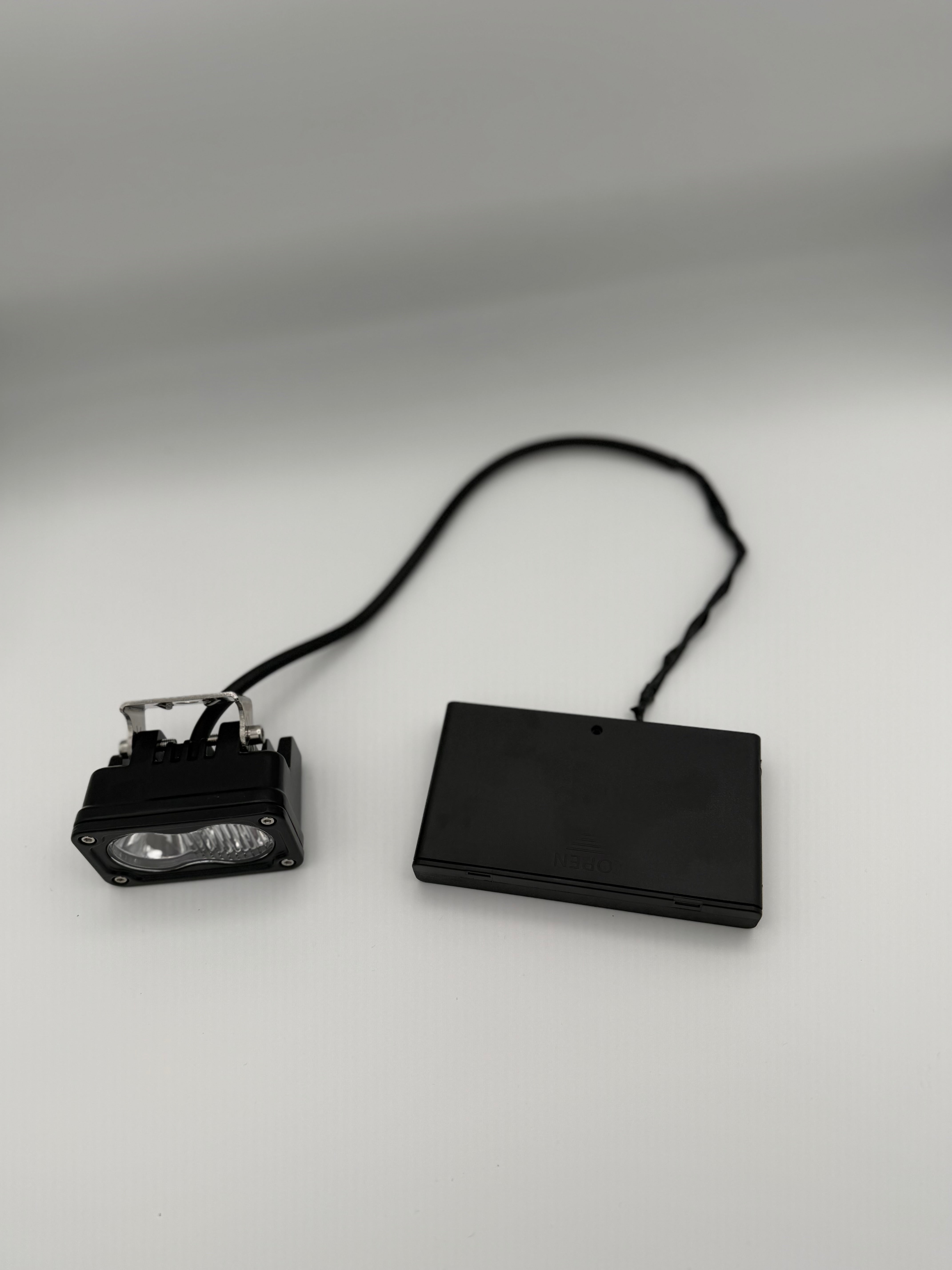 Products – Flux Moto