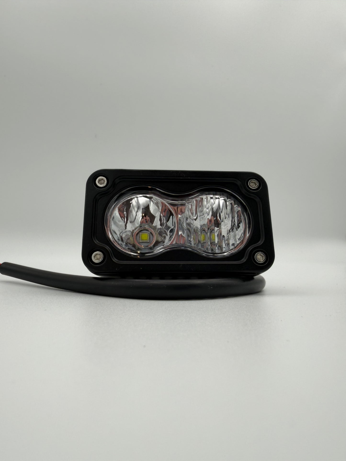 Super 73 plug and play Baja light