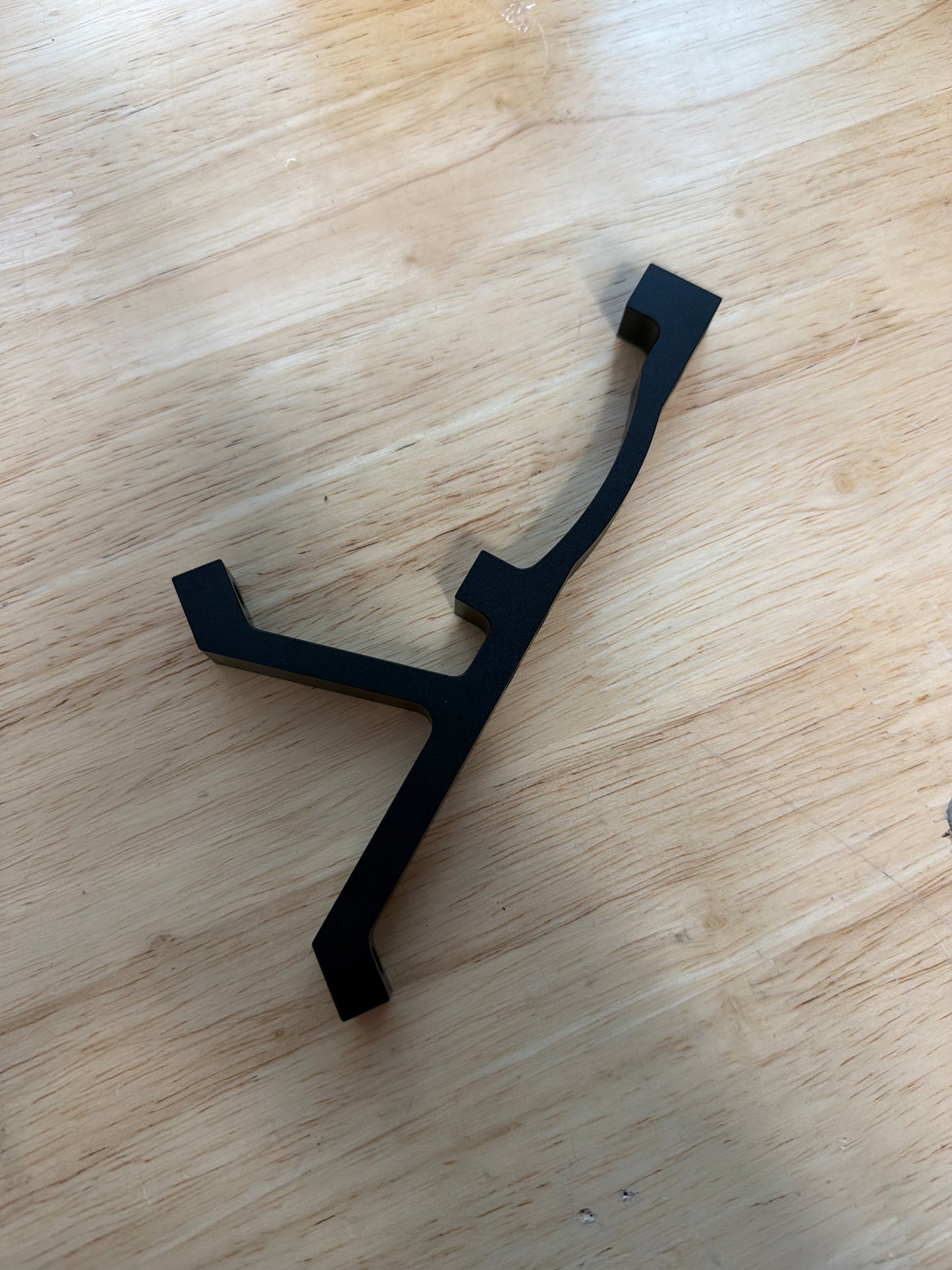 Dual Caliper Mount For Super 73