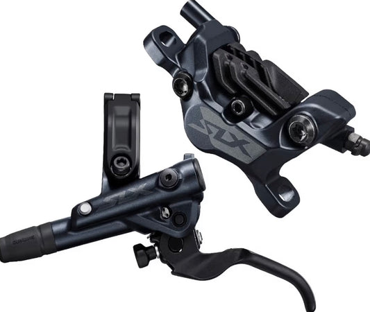 Shimano SLX 4 piston