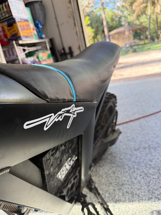 Stark Varg Sticker for tuttio