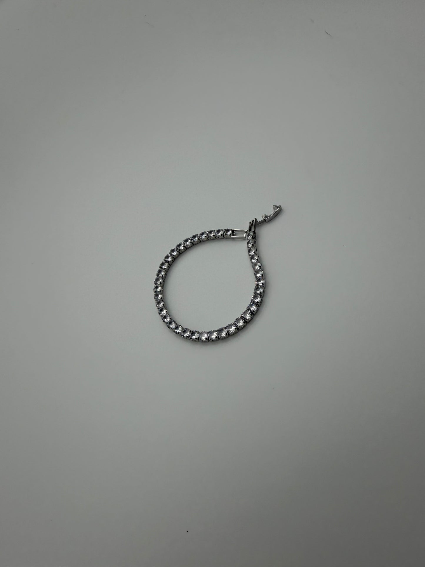 Diamond Like Bracelet