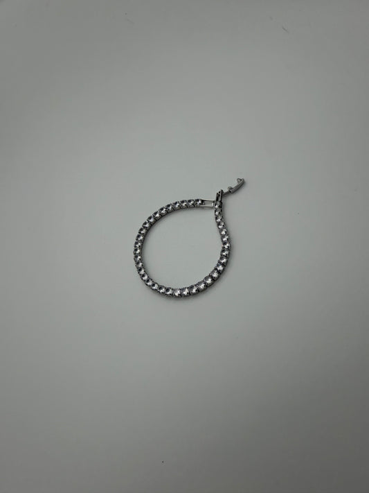 Diamond Like Bracelet