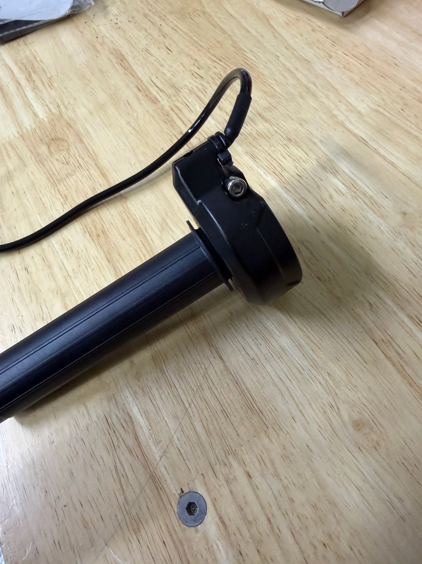 Super 73 Surron Throttle