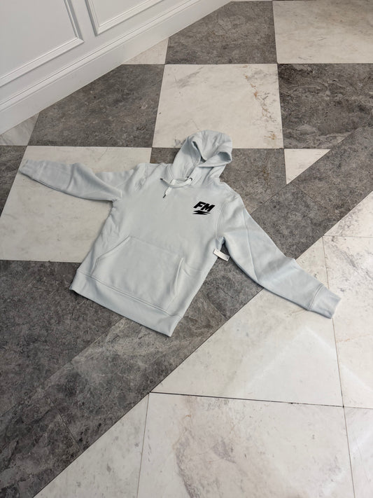 Flux Moto Hoodie